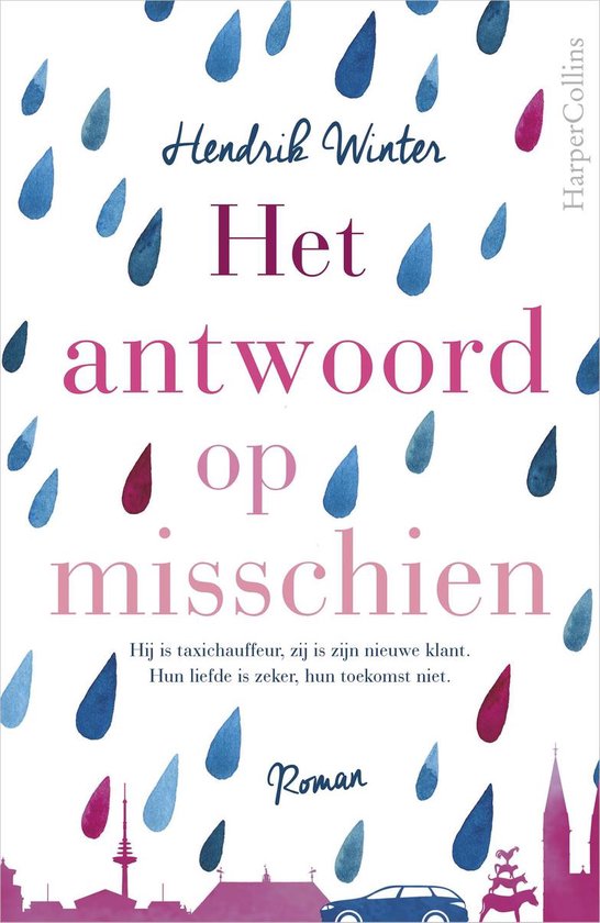 Het antwoord op misschien