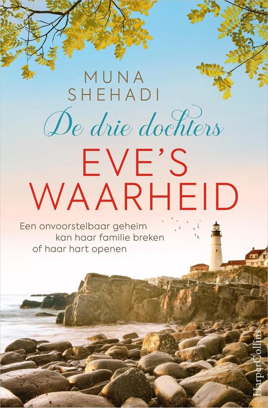 De drie dochters - Eve's waarheid