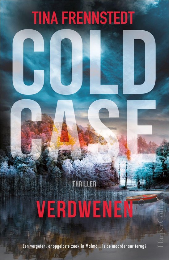 Cold Case - Verdwenen