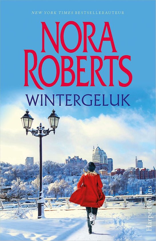 Wintergeluk