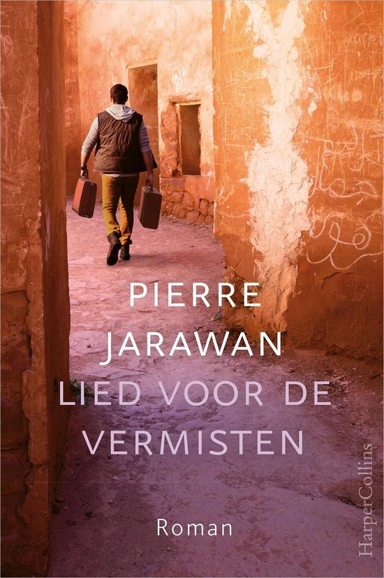 Lied voor de vermisten