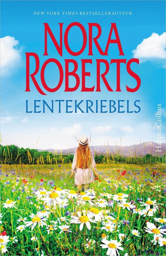 Lentekriebels