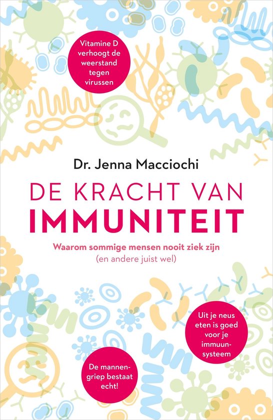 De kracht van immuniteit