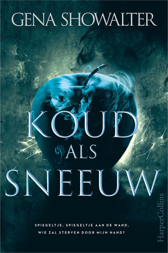 Koud als sneeuw