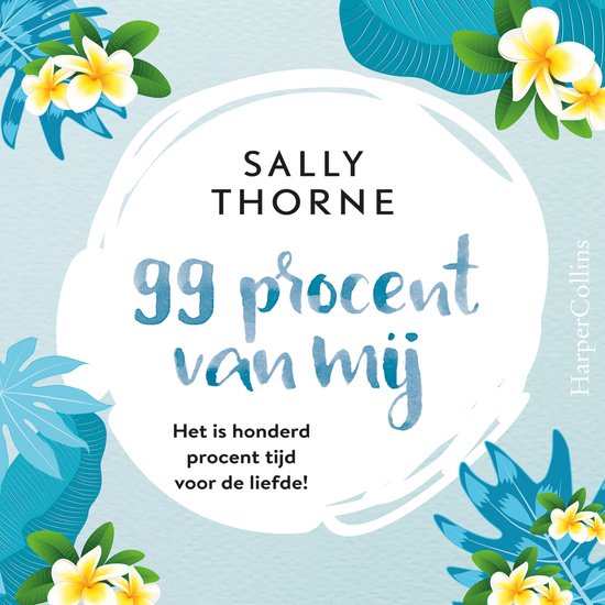 99 procent van mij