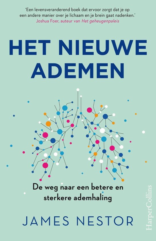 Het nieuwe ademen