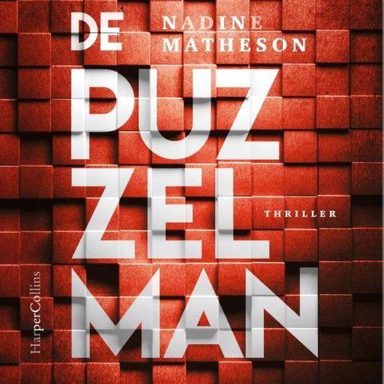 De Puzzelman