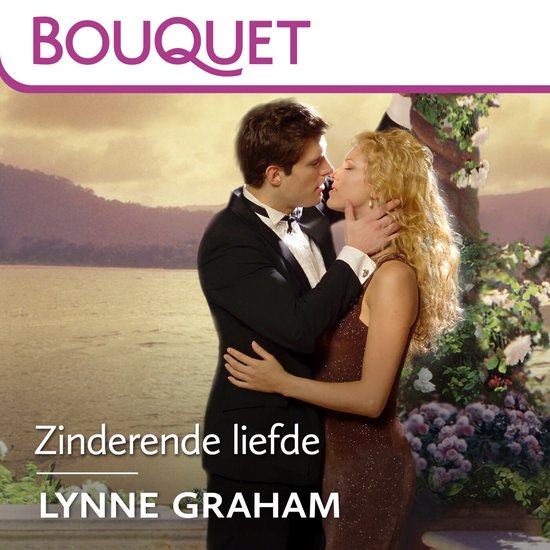 Zinderende liefde