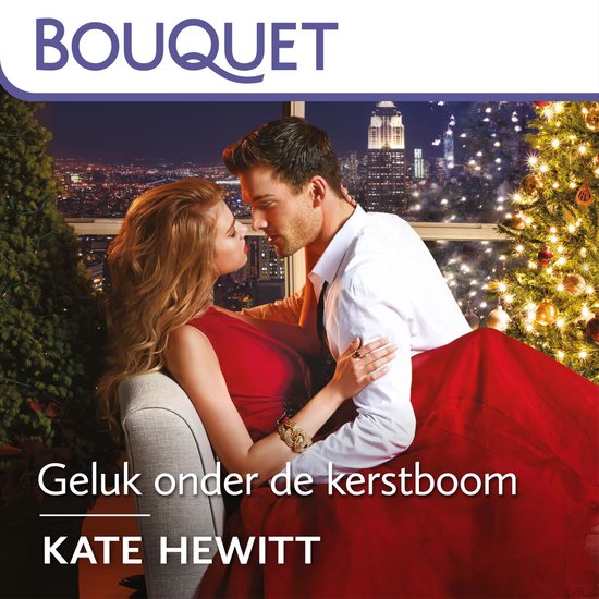 Geluk onder de kerstboom