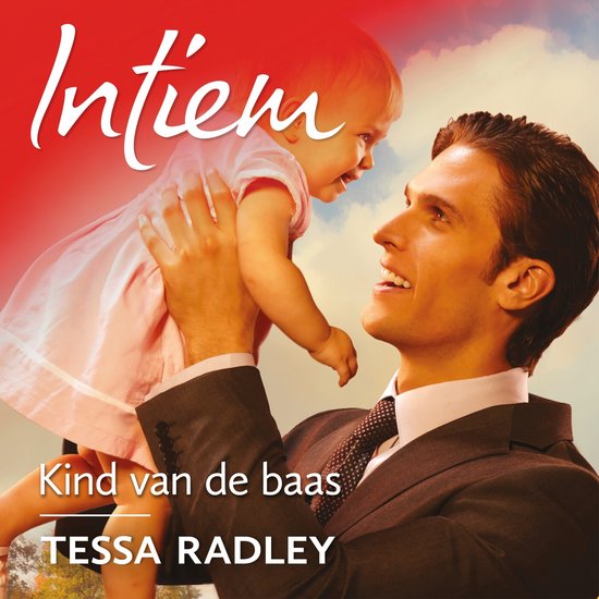 Kind van de baas