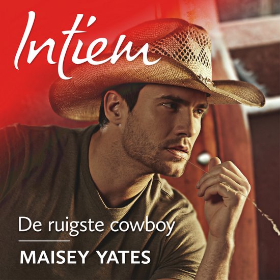 De ruigste cowboy