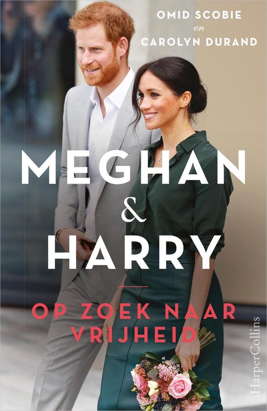 Meghan & Harry (Nederlandse editie)