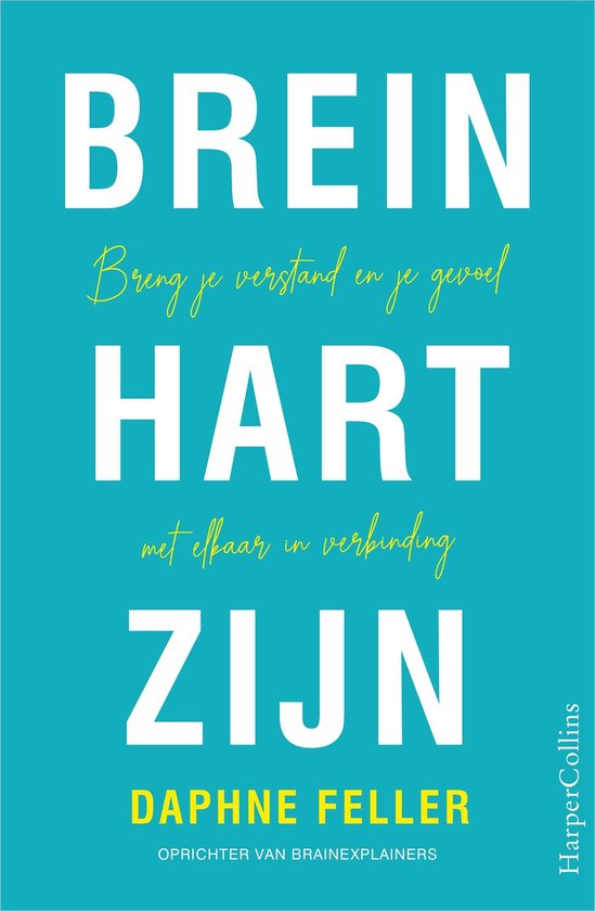 Brein-Hart-Zijn