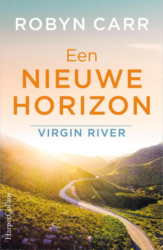 Virgin River 5 - Een nieuwe horizon