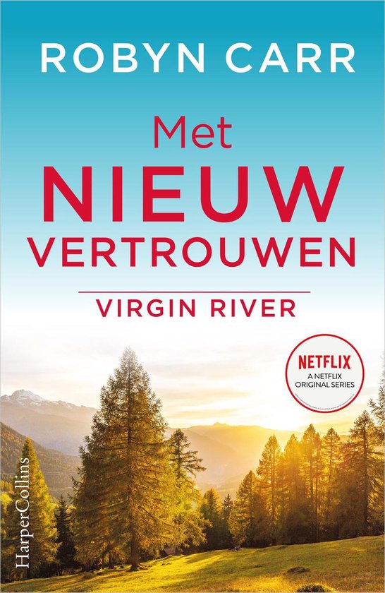 Virgin River 9 – Met nieuw vertrouwen