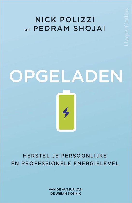 Opgeladen