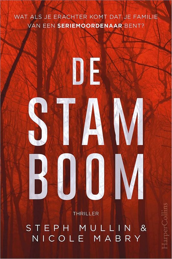 De stamboom