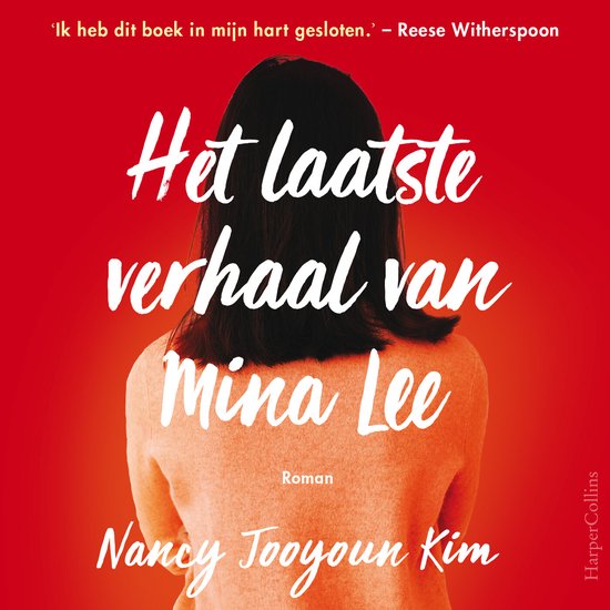 Het laatste verhaal van Mina Lee