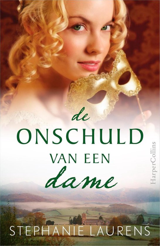 De onschuld van een dame