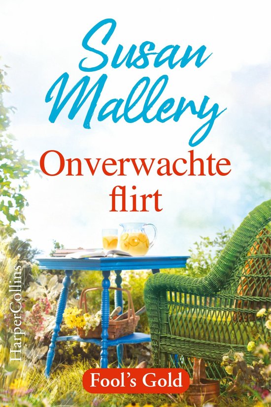 Fool's Gold 20,5 - Onverwachte flirt