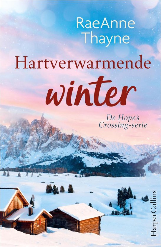 Hope's Crossing 6 - Hartverwarmende winter