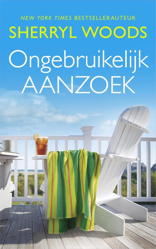 Harlequin - Ongebruikelijk aanzoek