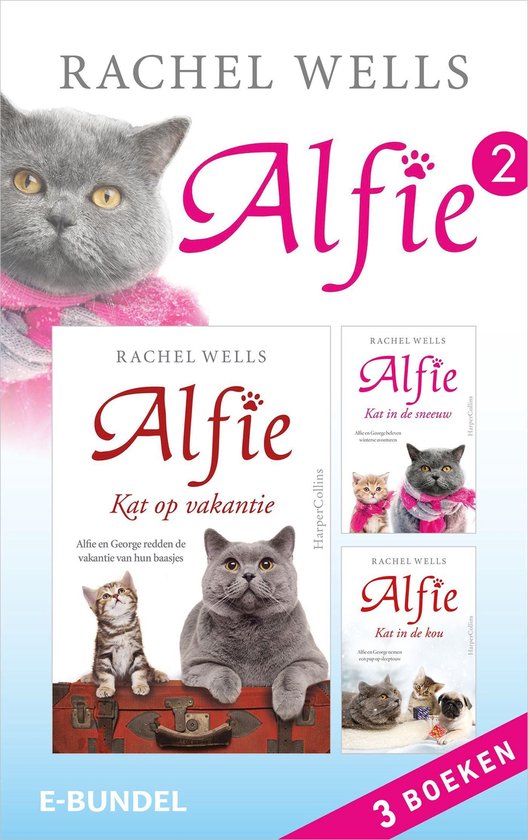 Alfie 2