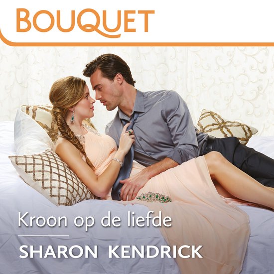 Kroon op de liefde