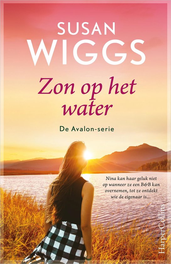 Avalon 3 - Zon op het water