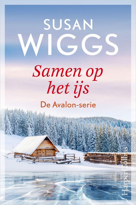 Avalon 4 - Samen op het ijs