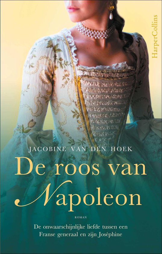 De roos van Napoleon