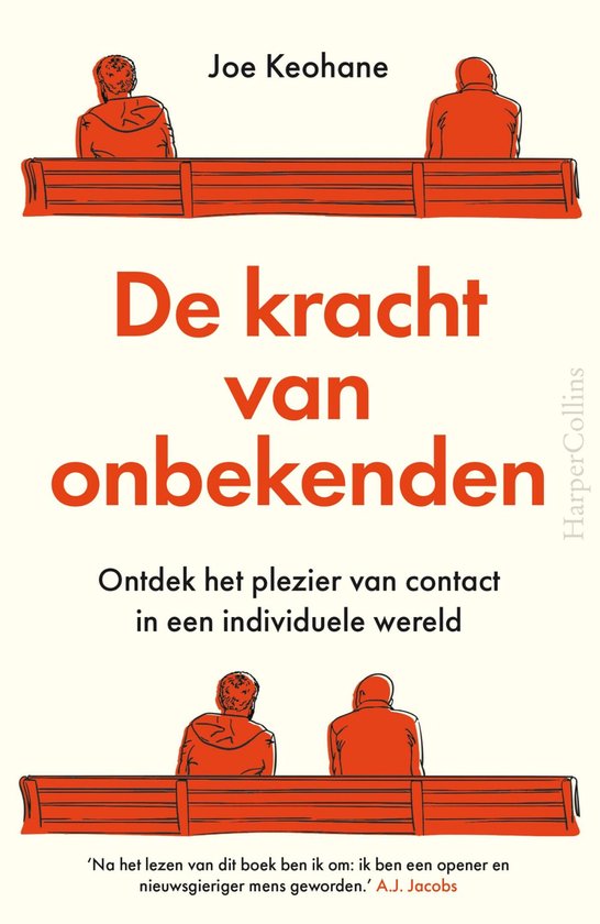 De kracht van onbekenden