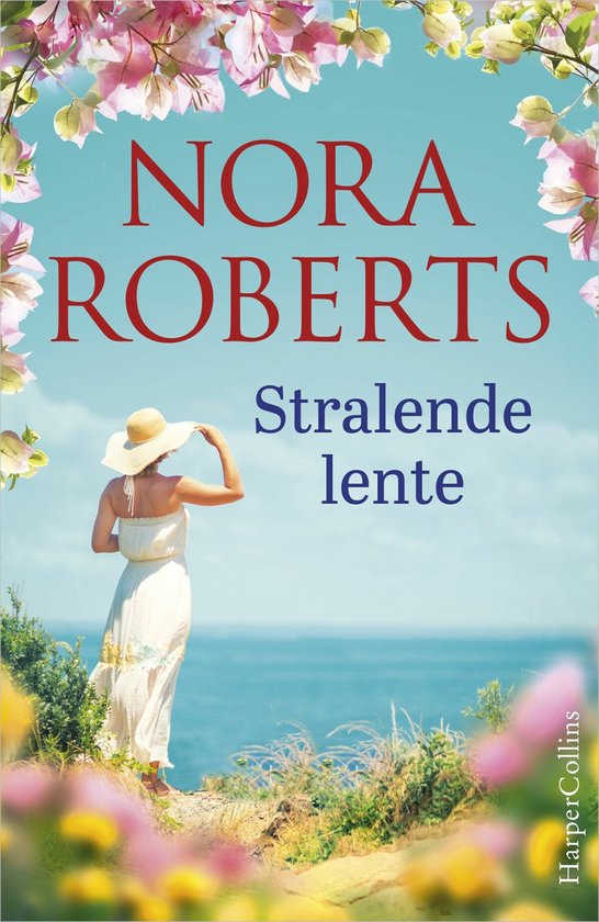 Stralende lente