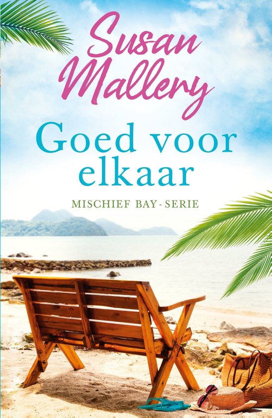 Mischief Bay 2 - Goed voor elkaar