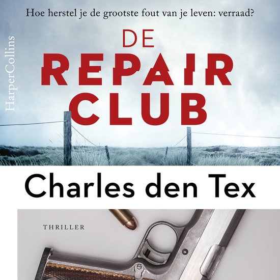 De Repair Club