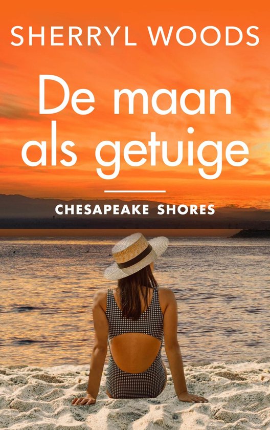 Chesapeake Shores 6 - De maan als getuige