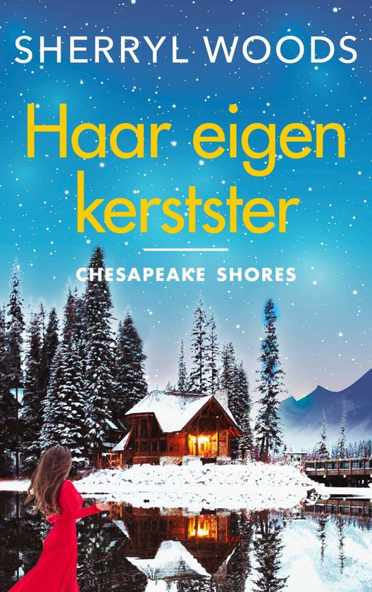 Chesapeake Shores 10 - Haar eigen kerstster