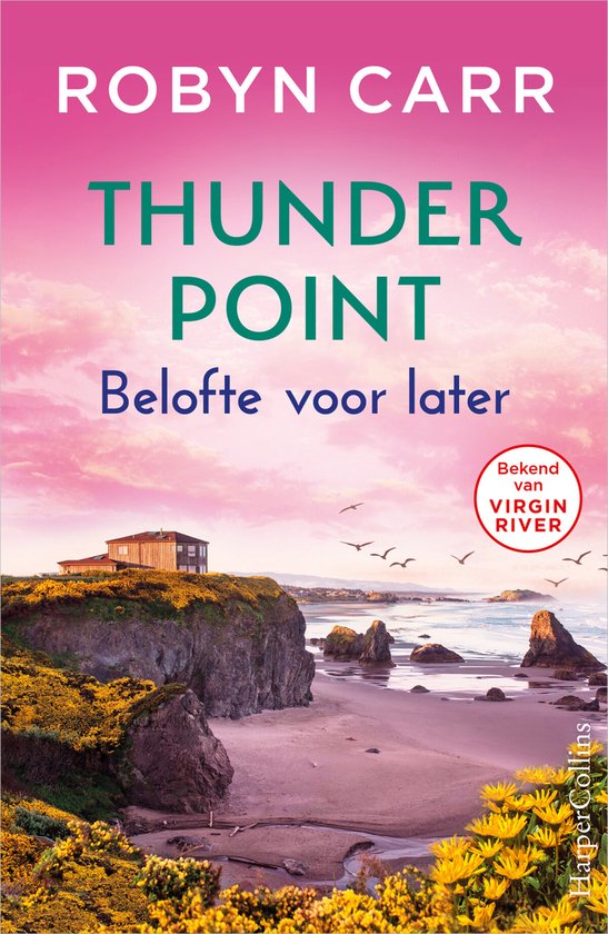 Thunder Point 5 - Belofte voor later