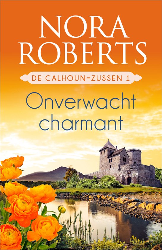 De Calhoun-zussen 1 - Onverwacht charmant