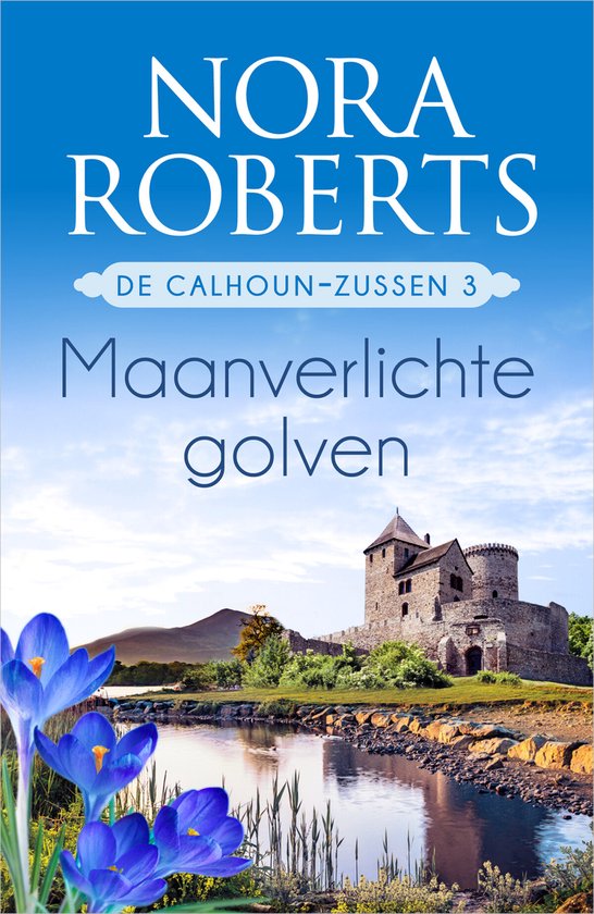 De Calhoun-zussen 3 - Maanverlichte golven