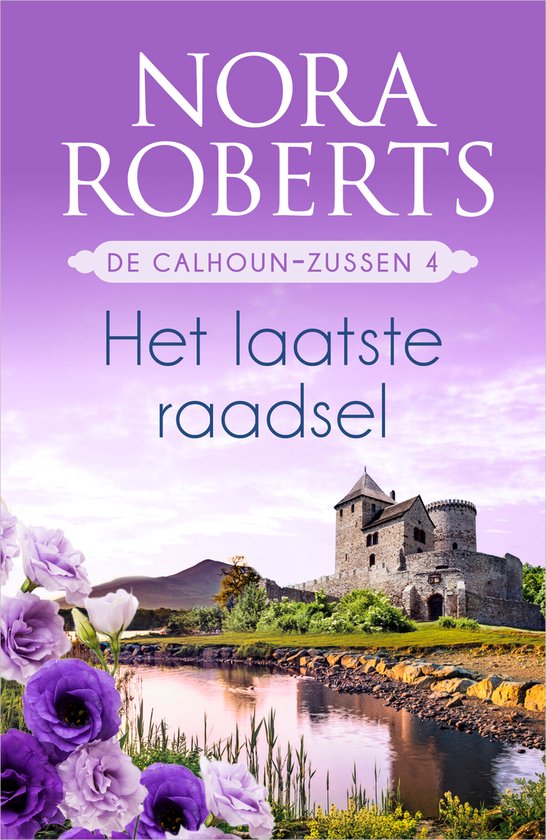 Het laatste raadsel