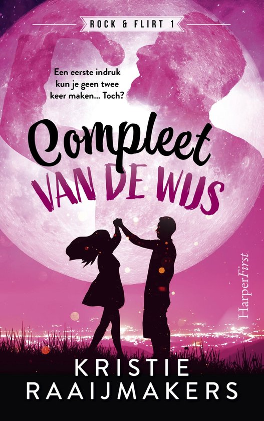 Rock & Flirt 1 - Compleet van de wijs