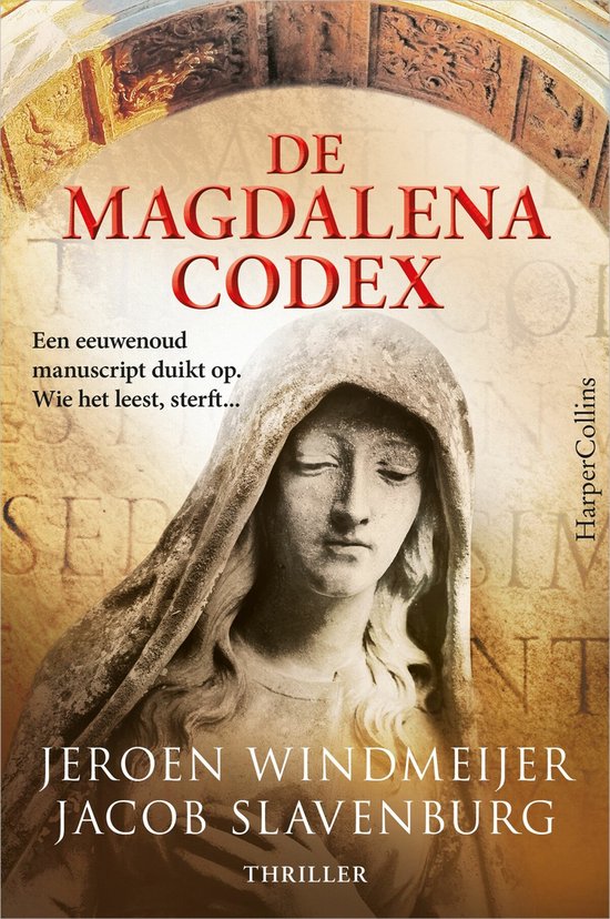 De Magdalenacodex