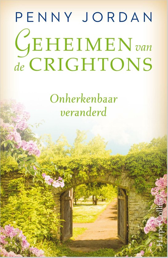 Geheimen van de Crightons 6 - Onherkenbaar veranderd