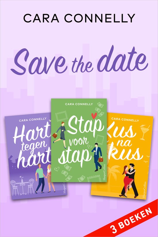 Save the date 1 - Save the date