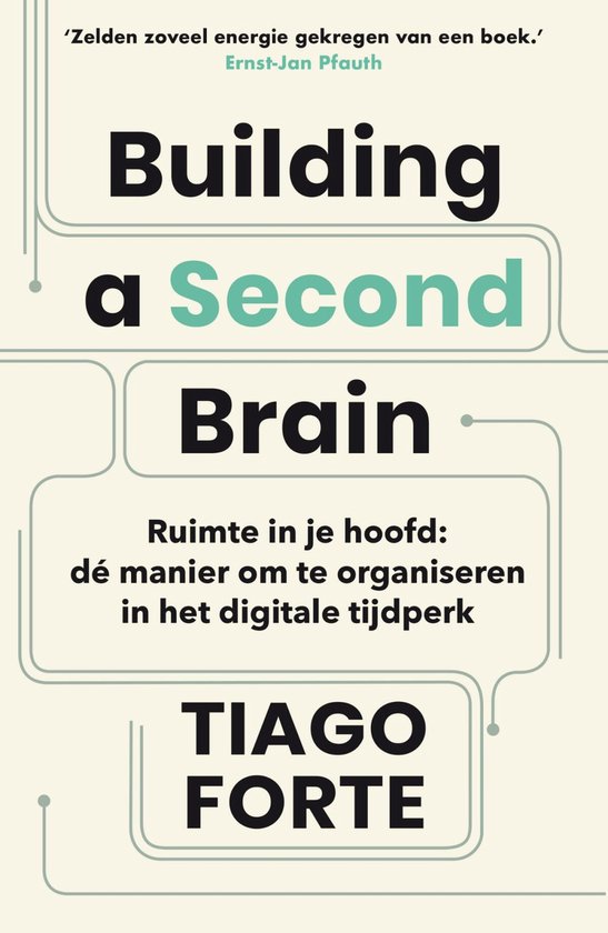 Building a Second Brain