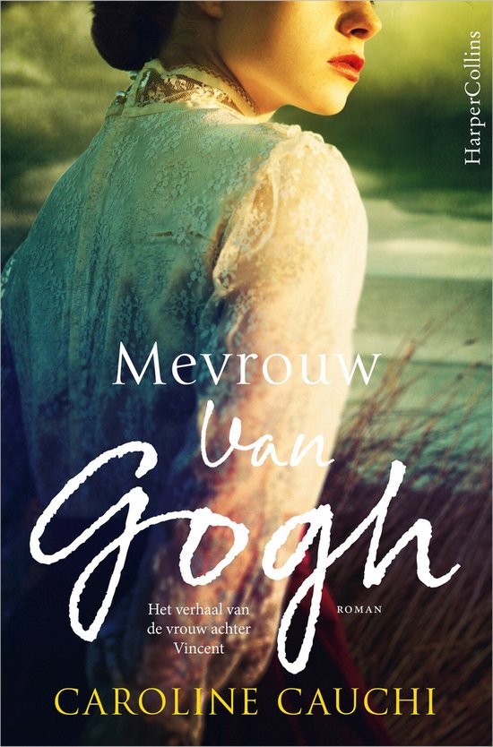 Mevrouw Van Gogh