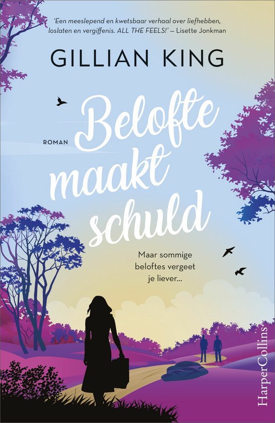 Belofte maakt schuld