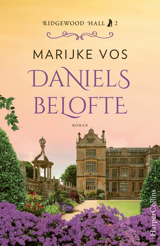 Ridgewood Hall 2 - Daniels belofte