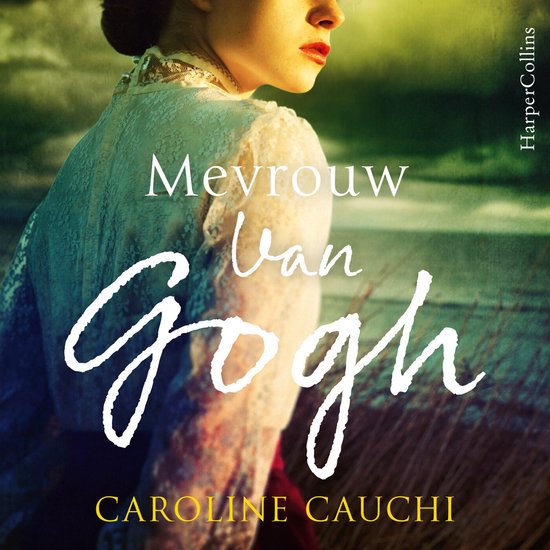 Mevrouw Van Gogh